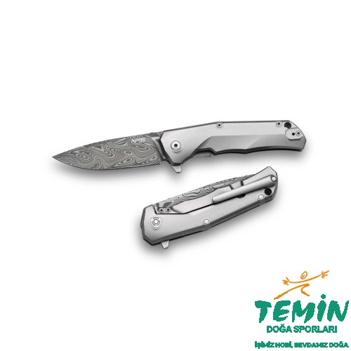 TEMİN | Av ● Outdoor ● Atış | PCP, Havalı Tüfek, Tabanca & Optik