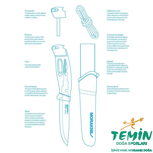 TEMİN | Av ● Outdoor ● Atış | PCP, Havalı Tüfek, Tabanca & Optik