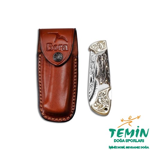 TEMİN | Av ● Outdoor ● Atış | PCP, Havalı Tüfek, Tabanca & Optik