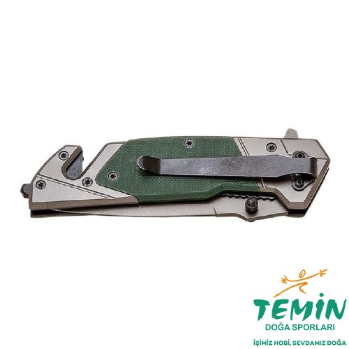 TEMİN | Av ● Outdoor ● Atış | PCP, Havalı Tüfek, Tabanca & Optik