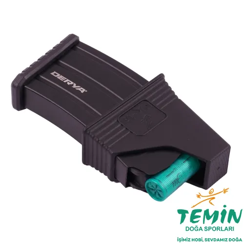 TEMİN | Av ● Outdoor ● Atış | PCP, Havalı Tüfek, Tabanca & Optik