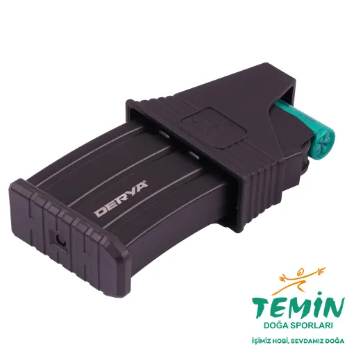 TEMİN | Av ● Outdoor ● Atış | PCP, Havalı Tüfek, Tabanca & Optik