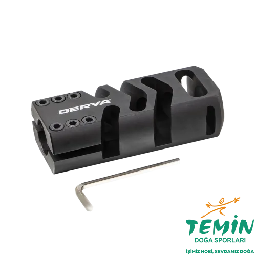 TEMİN | Av ● Outdoor ● Atış | PCP, Havalı Tüfek, Tabanca & Optik