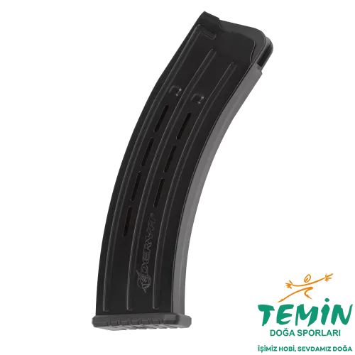 TEMİN | Av ● Outdoor ● Atış | PCP, Havalı Tüfek, Tabanca & Optik