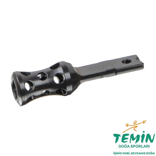 TEMİN | Av ● Outdoor ● Atış | PCP, Havalı Tüfek, Tabanca & Optik