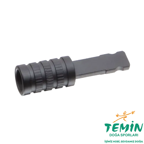 TEMİN | Av ● Outdoor ● Atış | PCP, Havalı Tüfek, Tabanca & Optik