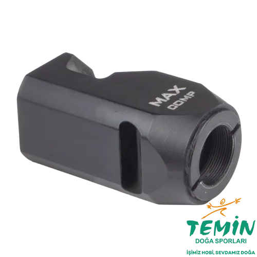 TEMİN | Av ● Outdoor ● Atış | PCP, Havalı Tüfek, Tabanca & Optik