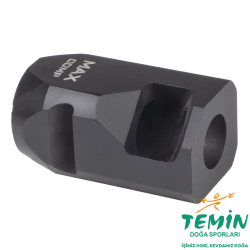 TEMİN | Av ● Outdoor ● Atış | PCP, Havalı Tüfek, Tabanca & Optik