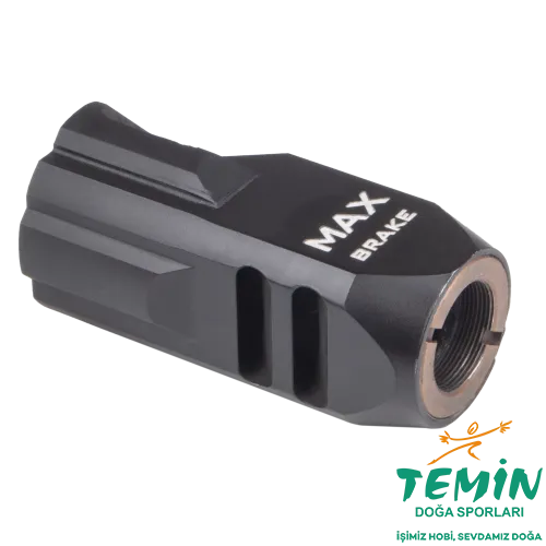 TEMİN | Av ● Outdoor ● Atış | PCP, Havalı Tüfek, Tabanca & Optik