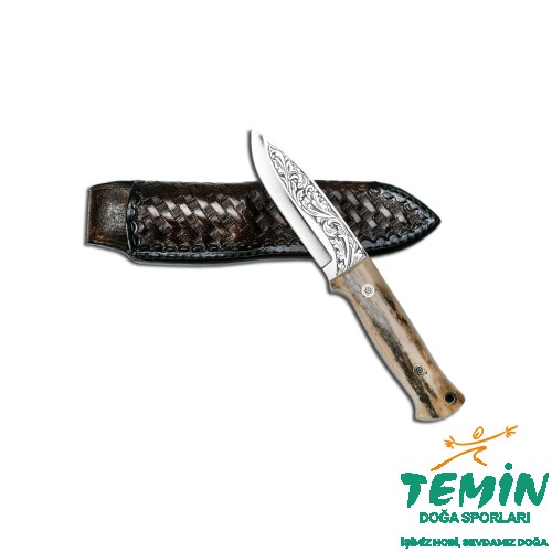 TEMİN | Av ● Outdoor ● Atış | PCP, Havalı Tüfek, Tabanca & Optik