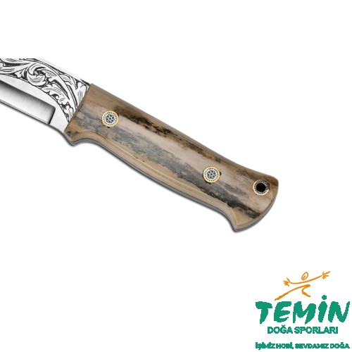 TEMİN | Av ● Outdoor ● Atış | PCP, Havalı Tüfek, Tabanca & Optik