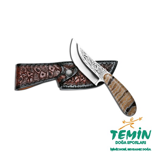 TEMİN | Av ● Outdoor ● Atış | PCP, Havalı Tüfek, Tabanca & Optik