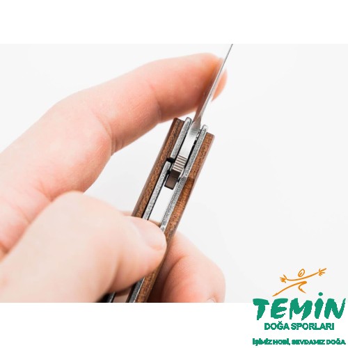 TEMİN | Av ● Outdoor ● Atış | PCP, Havalı Tüfek, Tabanca & Optik