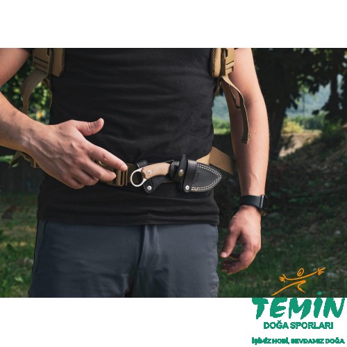 TEMİN | Av ● Outdoor ● Atış | PCP, Havalı Tüfek, Tabanca & Optik