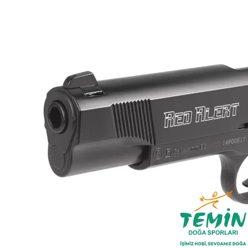 TEMİN | Av ● Outdoor ● Atış | PCP, Havalı Tüfek, Tabanca & Optik