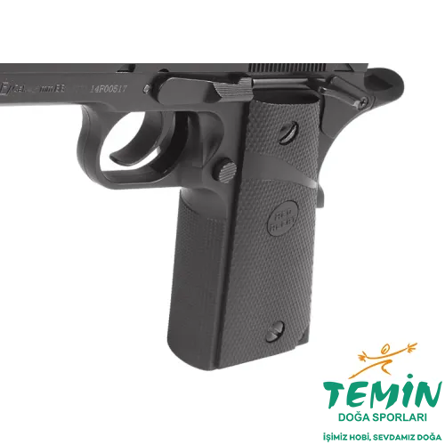 TEMİN | Av ● Outdoor ● Atış | PCP, Havalı Tüfek, Tabanca & Optik