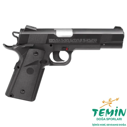 TEMİN | Av ● Outdoor ● Atış | PCP, Havalı Tüfek, Tabanca & Optik