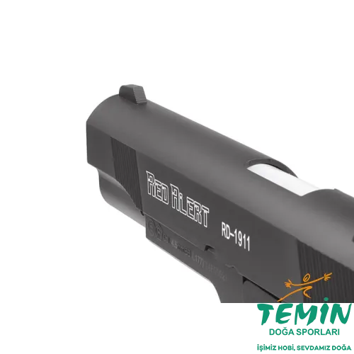 TEMİN | Av ● Outdoor ● Atış | PCP, Havalı Tüfek, Tabanca & Optik