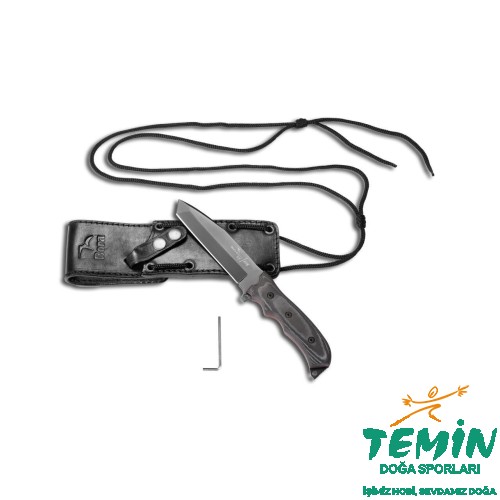 TEMİN | Av ● Outdoor ● Atış | PCP, Havalı Tüfek, Tabanca & Optik
