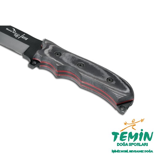 TEMİN | Av ● Outdoor ● Atış | PCP, Havalı Tüfek, Tabanca & Optik