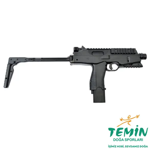 TEMİN | Av • Outdoor • Atış | PCP, Havalı Tüfek, Tabanca & Optik