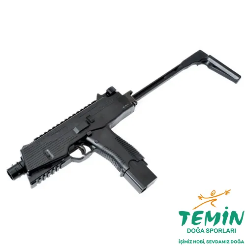 TEMİN | Av • Outdoor • Atış | PCP, Havalı Tüfek, Tabanca & Optik