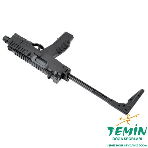 TEMİN | Av • Outdoor • Atış | PCP, Havalı Tüfek, Tabanca & Optik