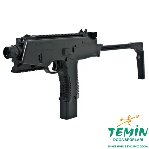 TEMİN | Av • Outdoor • Atış | PCP, Havalı Tüfek, Tabanca & Optik