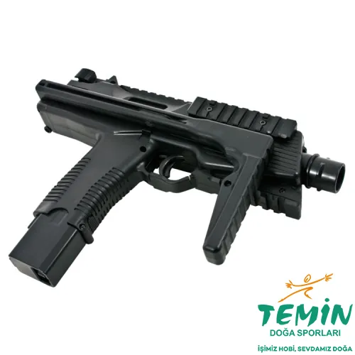 TEMİN | Av • Outdoor • Atış | PCP, Havalı Tüfek, Tabanca & Optik