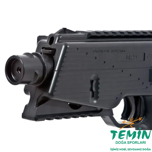 TEMİN | Av • Outdoor • Atış | PCP, Havalı Tüfek, Tabanca & Optik