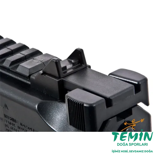 TEMİN | Av • Outdoor • Atış | PCP, Havalı Tüfek, Tabanca & Optik