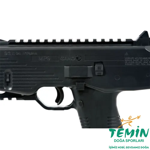 TEMİN | Av • Outdoor • Atış | PCP, Havalı Tüfek, Tabanca & Optik