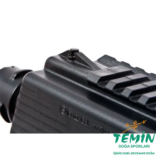 TEMİN | Av • Outdoor • Atış | PCP, Havalı Tüfek, Tabanca & Optik