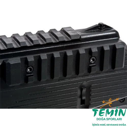 TEMİN | Av • Outdoor • Atış | PCP, Havalı Tüfek, Tabanca & Optik