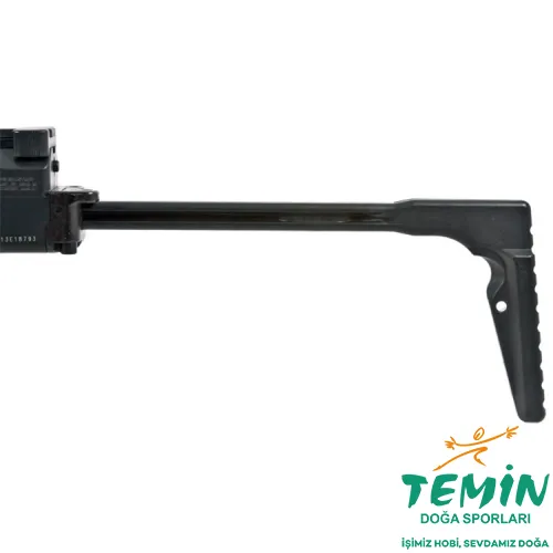 TEMİN | Av • Outdoor • Atış | PCP, Havalı Tüfek, Tabanca & Optik