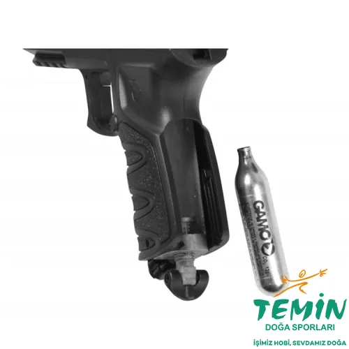 TEMİN | Av ● Outdoor ● Atış | PCP, Havalı Tüfek, Tabanca & Optik