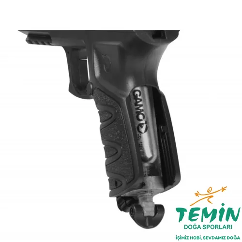 TEMİN | Av ● Outdoor ● Atış | PCP, Havalı Tüfek, Tabanca & Optik