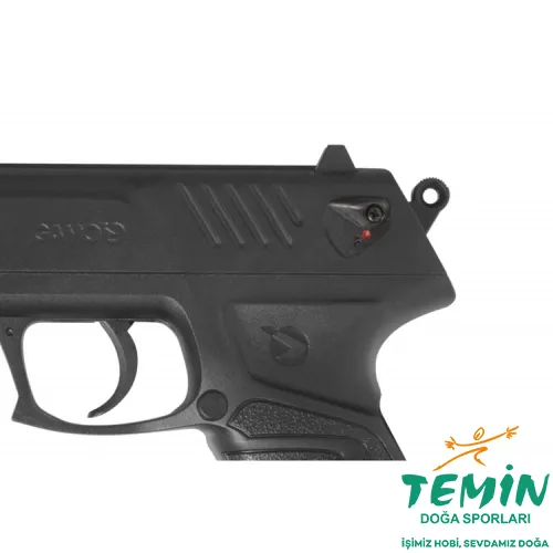 TEMİN | Av ● Outdoor ● Atış | PCP, Havalı Tüfek, Tabanca & Optik