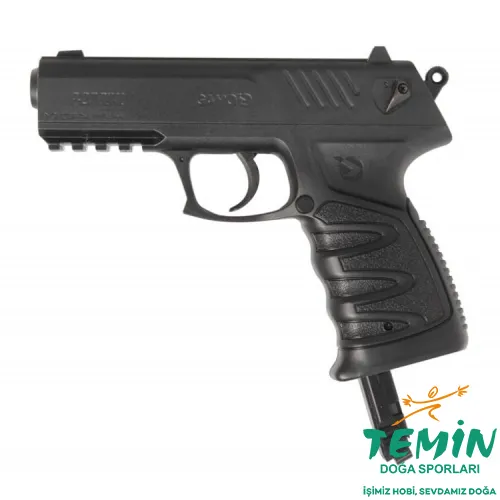 TEMİN | Av ● Outdoor ● Atış | PCP, Havalı Tüfek, Tabanca & Optik