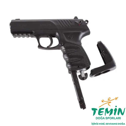 TEMİN | Av ● Outdoor ● Atış | PCP, Havalı Tüfek, Tabanca & Optik