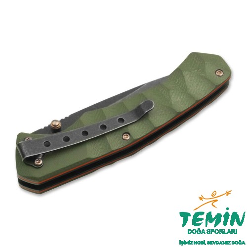 TEMİN | Av ● Outdoor ● Atış | PCP, Havalı Tüfek, Tabanca & Optik