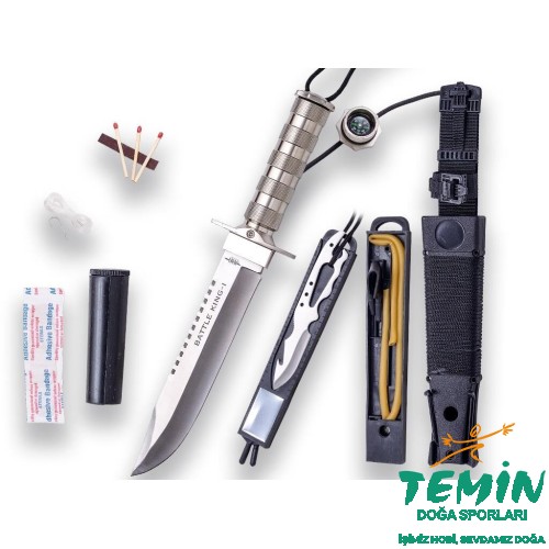 TEMİN | Av ● Outdoor ● Atış | PCP, Havalı Tüfek, Tabanca & Optik