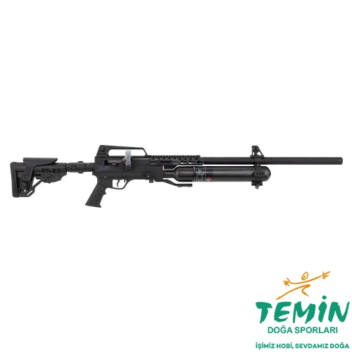 TEMİN | Av ● Outdoor ● Atış | PCP, Havalı Tüfek, Tabanca & Optik