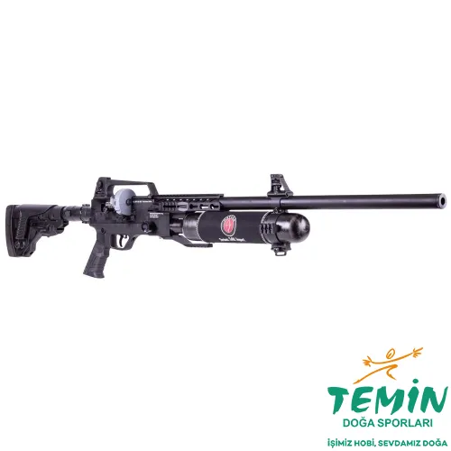 TEMİN | Av ● Outdoor ● Atış | PCP, Havalı Tüfek, Tabanca & Optik