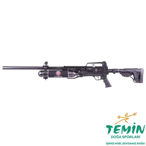 TEMİN | Av ● Outdoor ● Atış | PCP, Havalı Tüfek, Tabanca & Optik