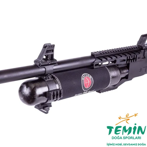 TEMİN | Av ● Outdoor ● Atış | PCP, Havalı Tüfek, Tabanca & Optik