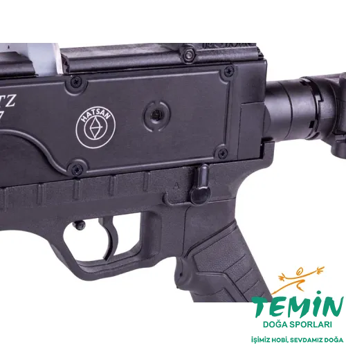 TEMİN | Av ● Outdoor ● Atış | PCP, Havalı Tüfek, Tabanca & Optik