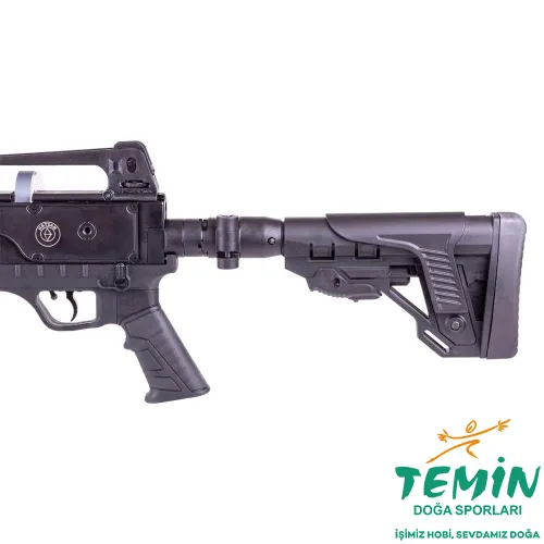 TEMİN | Av ● Outdoor ● Atış | PCP, Havalı Tüfek, Tabanca & Optik