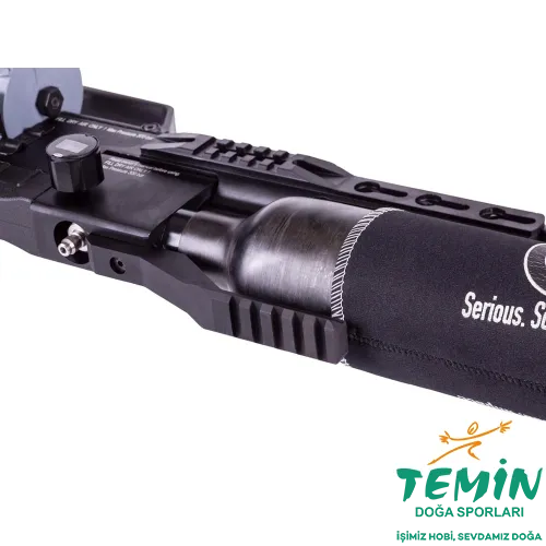 TEMİN | Av ● Outdoor ● Atış | PCP, Havalı Tüfek, Tabanca & Optik