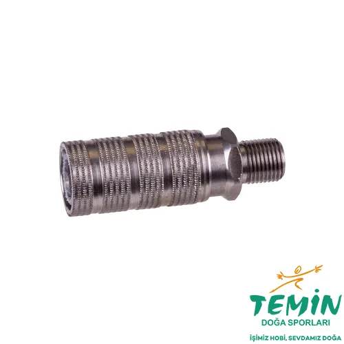 TEMİN | Av ● Outdoor ● Atış | PCP, Havalı Tüfek, Tabanca & Optik